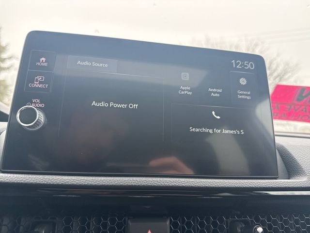 Certified 2026 Honda CR-V EX-L image 36