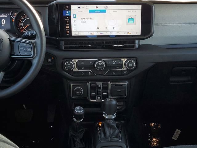 New 2026 Jeep Wrangler Sport image 14