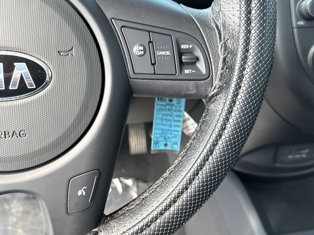 Used 2013 Kia Soul image 16
