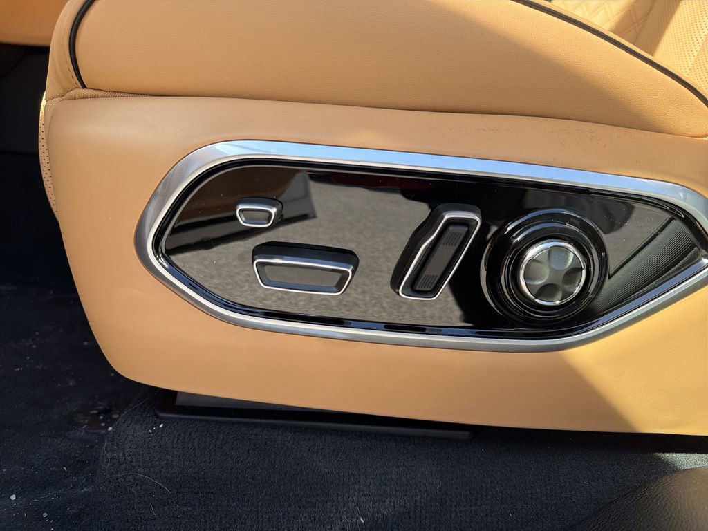 New 2026 Jeep Grand Cherokee L Summit image 13