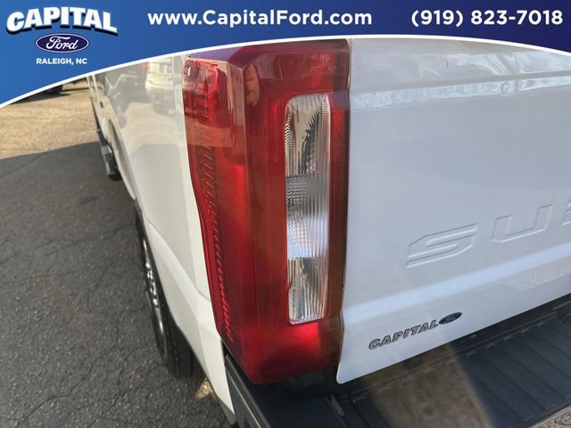 Used 2024 Ford F250 XLT image 15