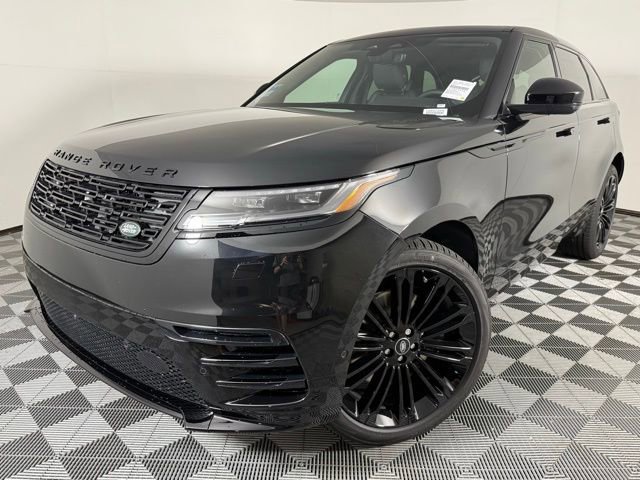 New 2026 Land Rover Range Rover Velar Dynamic SE image 2