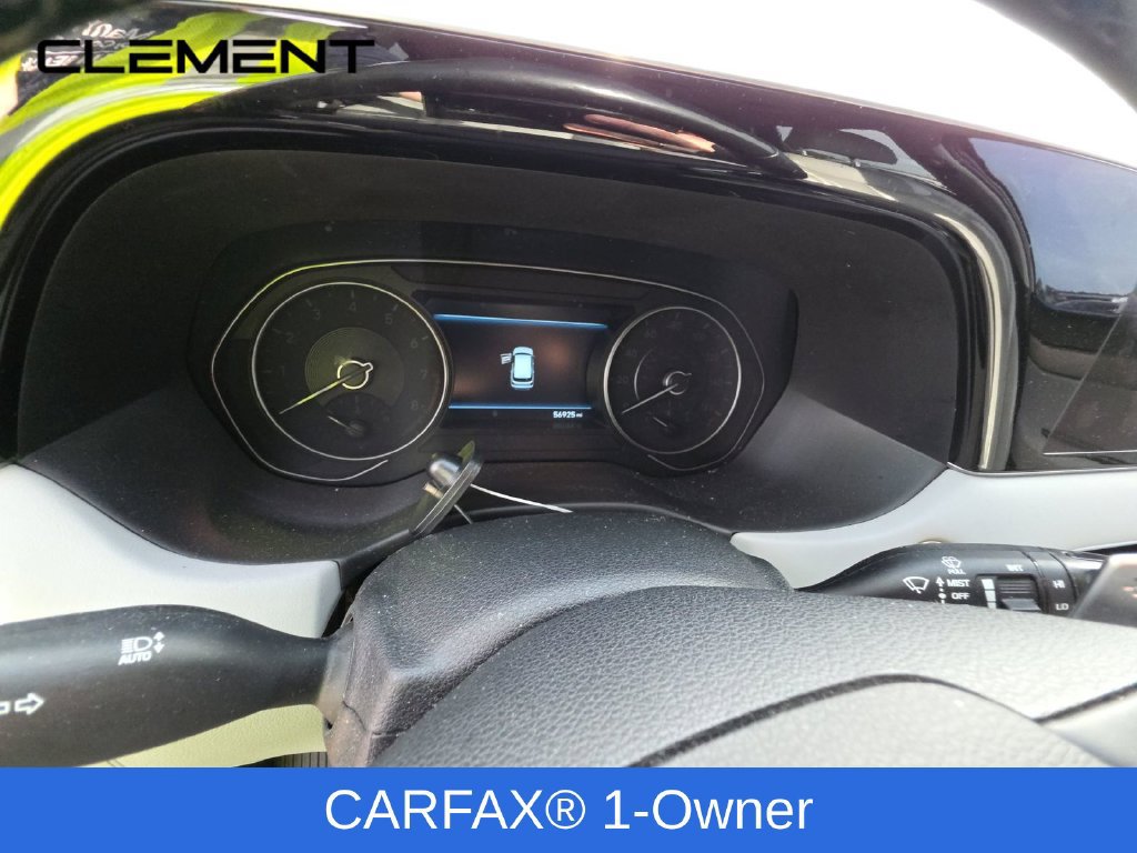 Used 2022 Hyundai Palisade SEL w/ 8P Bench Seat Package FWD image 3