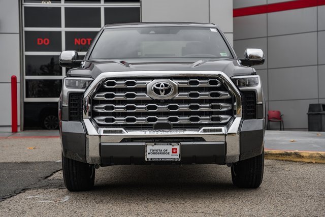 New 2026 Toyota Tundra 1794 Edition image 2
