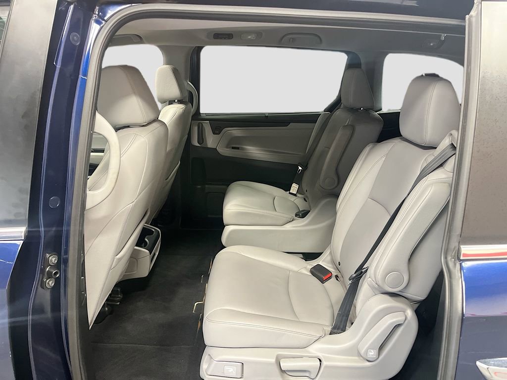 Used 2023 Honda Odyssey EX-L image 24