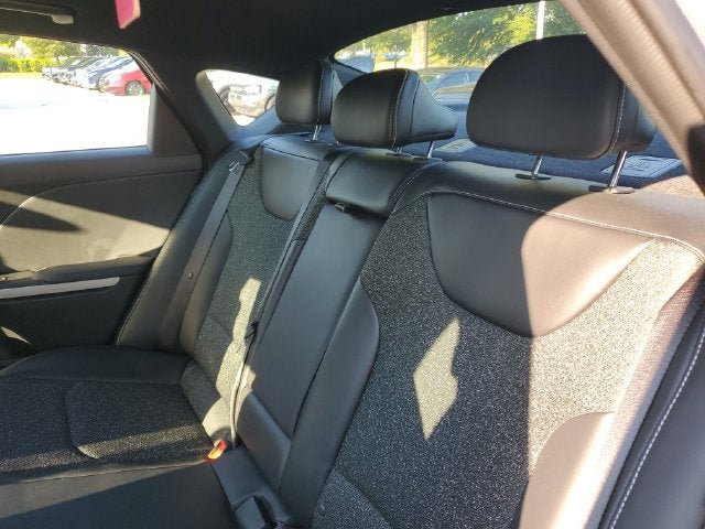 Used 2025 Kia K4 GT-Line w/ GT-Line Sunroof Package FWD image 20