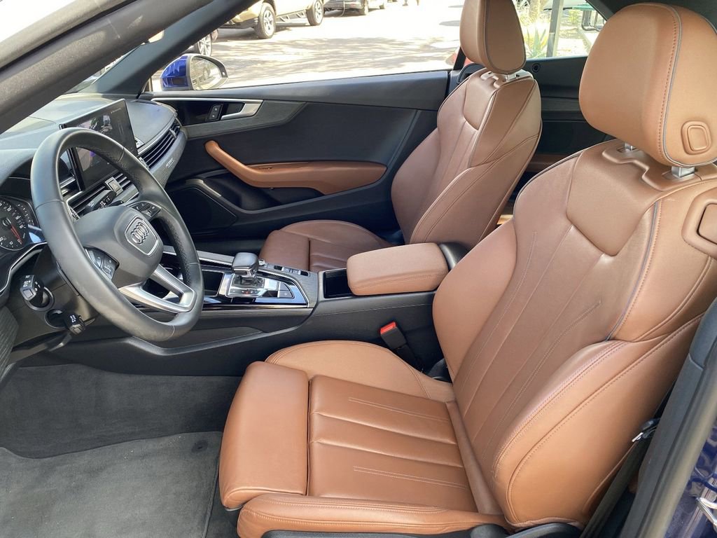 Used 2024 Audi A5 2.0T Premium image 18