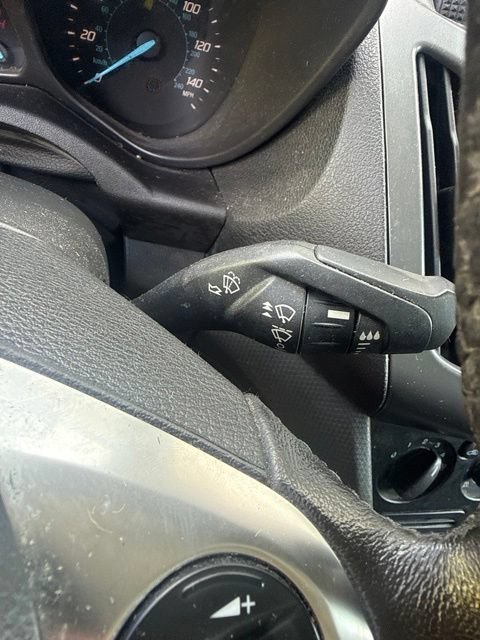 Used 2017 Ford Transit Connect XL FWD image 24