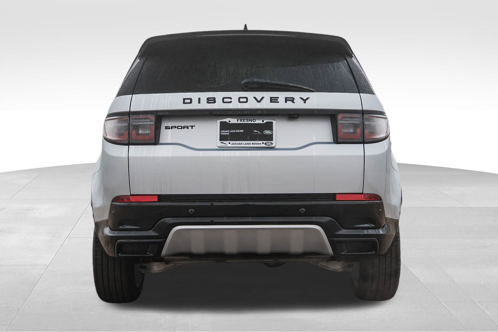 New 2026 Land Rover Discovery Sport Landmark image 6