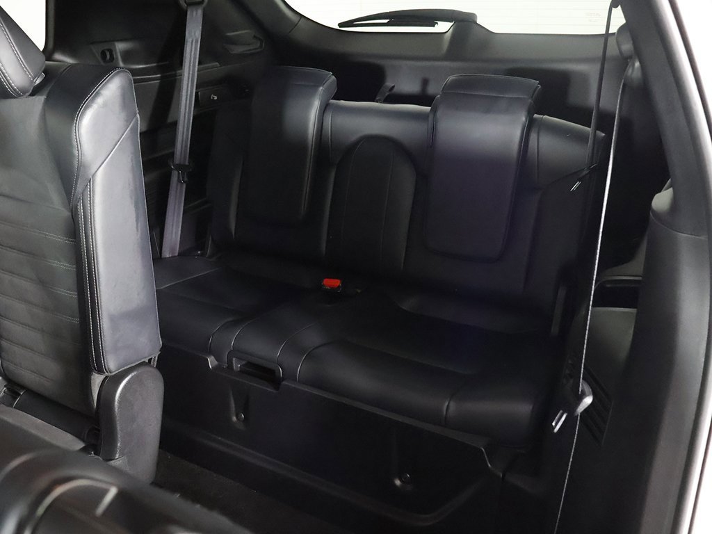 Used 2024 Mitsubishi Outlander SE image 38