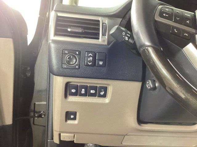 Certified 2023 Lexus GX 460 Premium AWD/4WD image 12