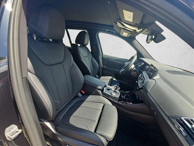 Used 2024 BMW X3 sDrive30i w/ M Sport Package RWD image 19