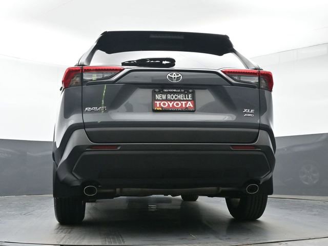 Used 2021 Toyota RAV4 XLE w/ Convenience Package AWD/4WD image 36