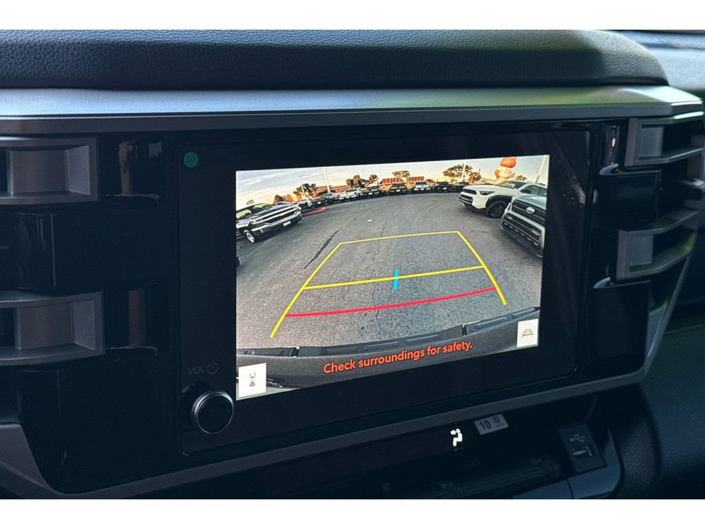 Used 2026 Toyota Tundra SR5 image 20