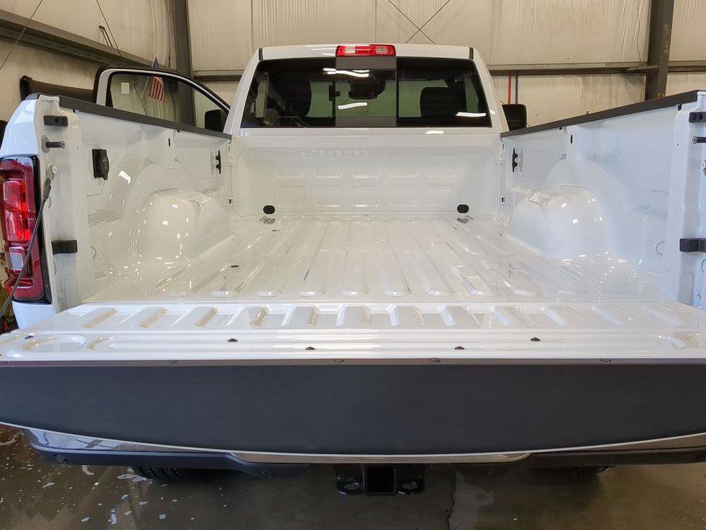 New 2026 RAM 2500 Tradesman image 21