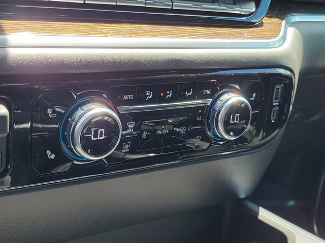 New 2026 GMC Sierra 1500 Elevation w/ Preferred Package RWD image 12