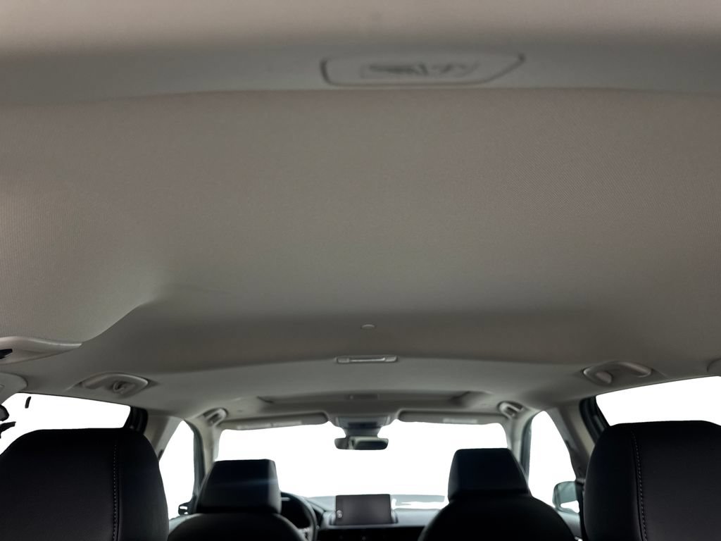 Used 2025 Honda CR-V EX-L image 74