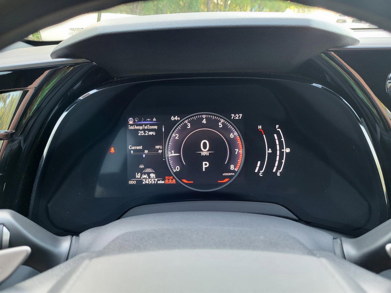 Used 2023 Lexus RX 350 Premium w/ Accessory Package image 24