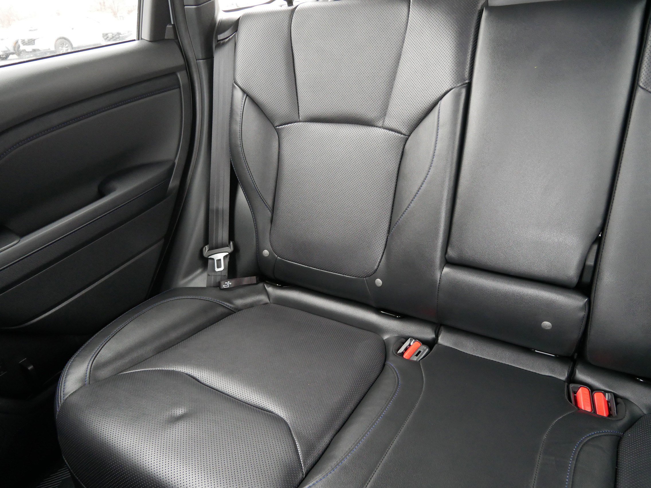 Used 2025 Subaru Forester Limited image 12