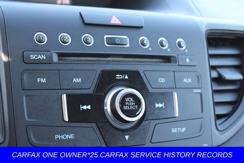 Used 2015 Honda CR-V LX image 35
