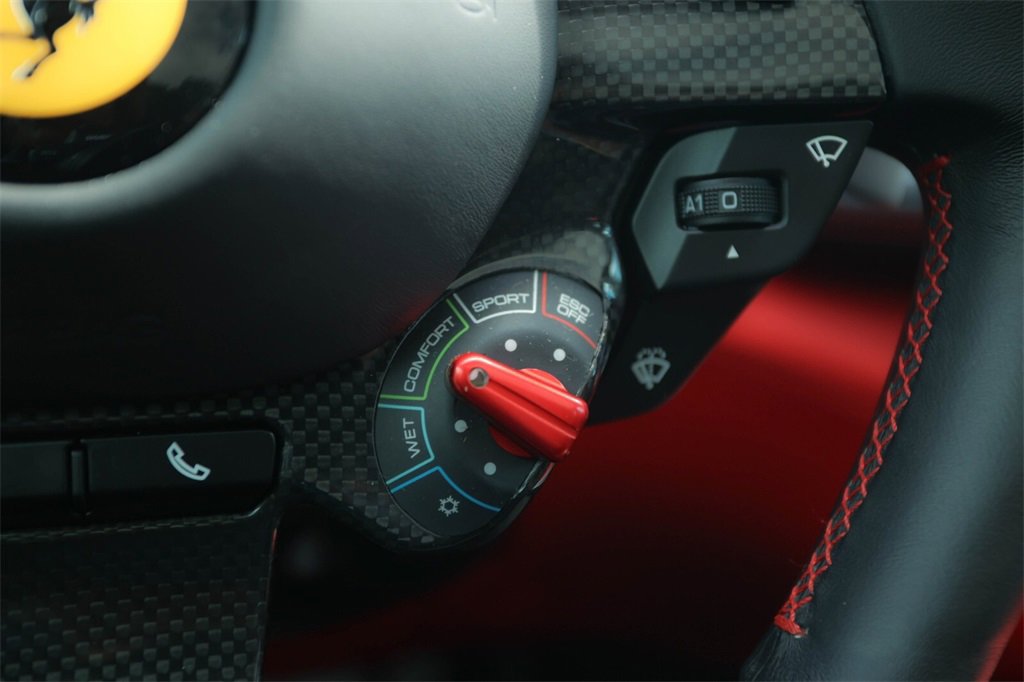 Certified 2018 Ferrari GTC4Lusso T image 28