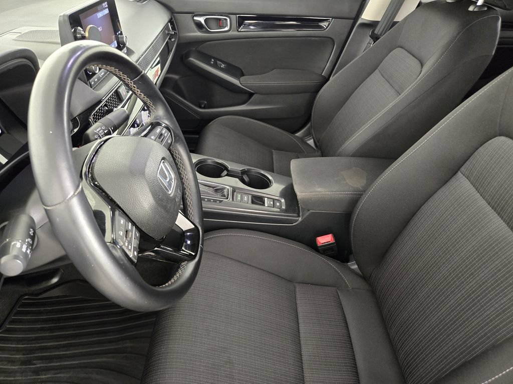 Used 2024 Honda Civic EX image 14