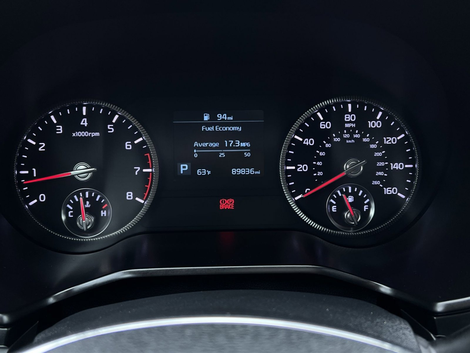 Used 2021 Kia Telluride S AWD/4WD image 30