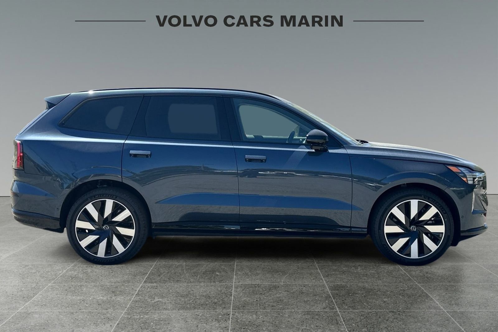 New 2025 Volvo EX90 Ultra image 8