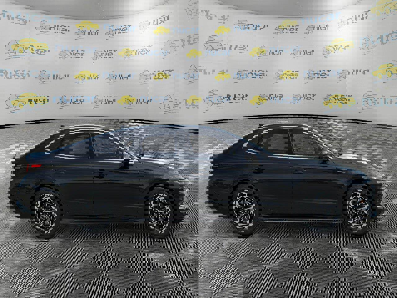 New 2026 Hyundai Sonata SEL FWD image 7