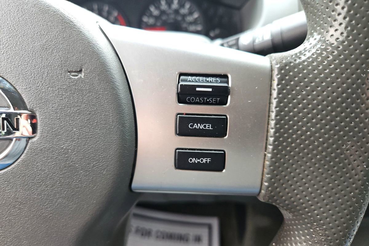 Used 2016 Nissan Frontier S image 29