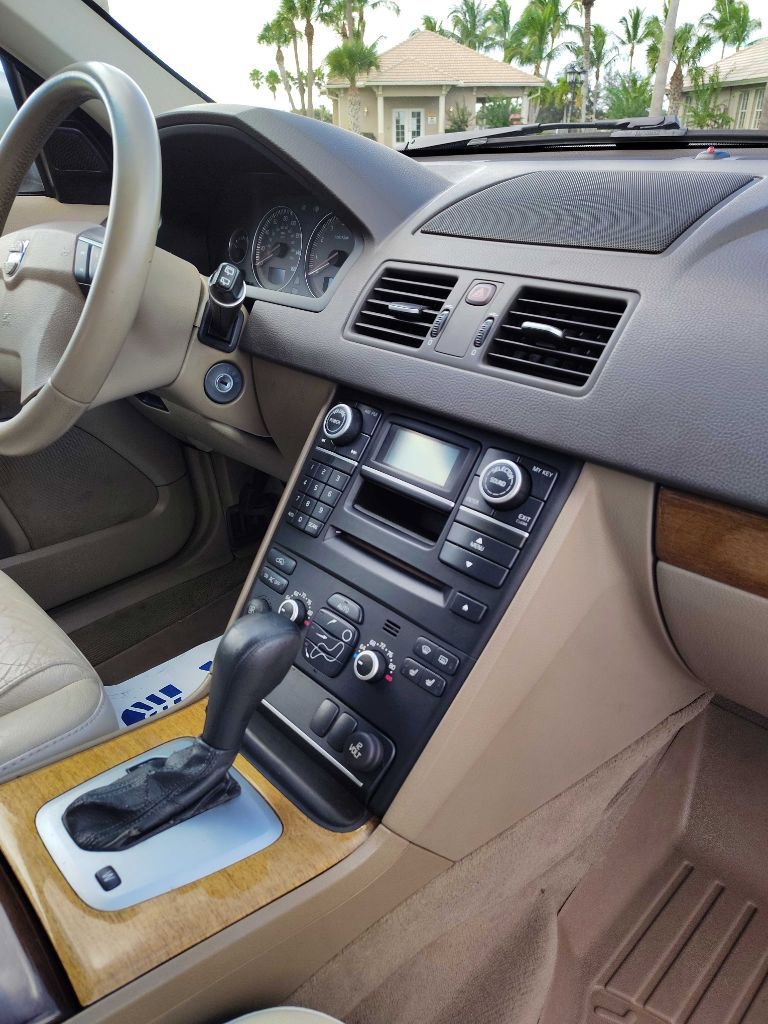 Used 2008 Volvo XC90 3.2 image 78