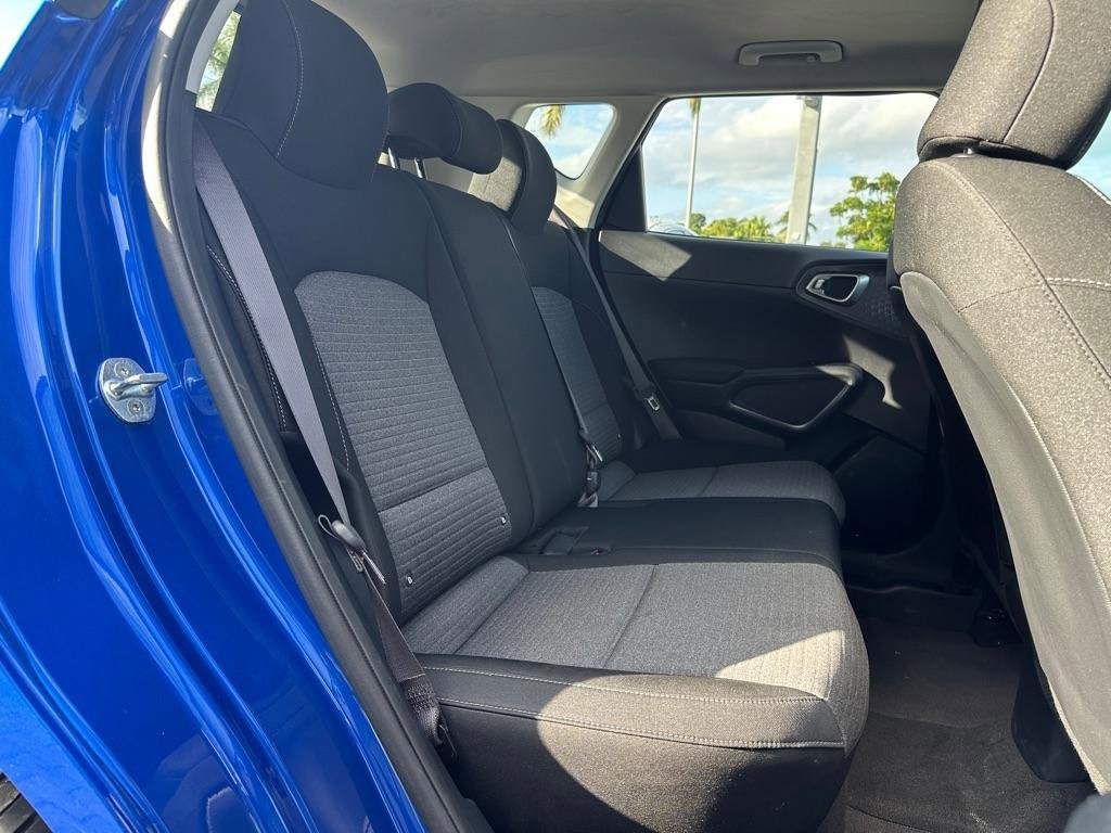 Used 2021 Kia Soul GT-Line image 29