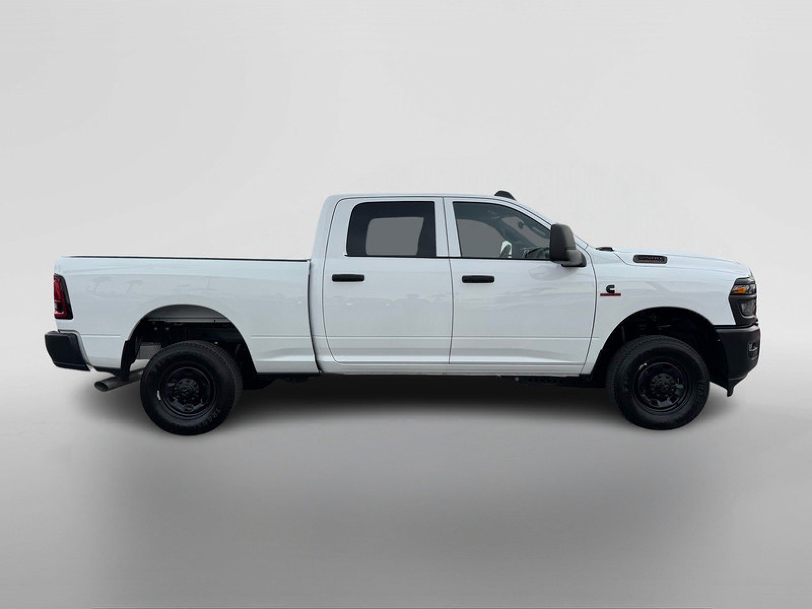 Used 2025 RAM 2500 Tradesman image 6