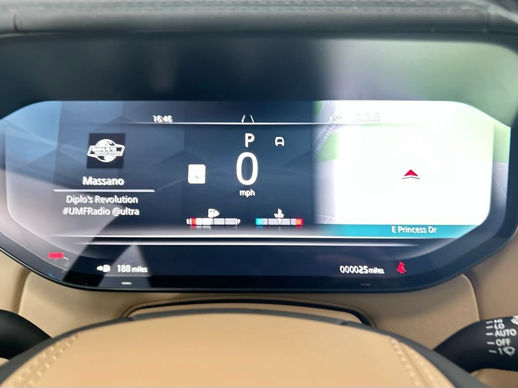 New 2026 Land Rover Range Rover SE AWD/4WD image 33