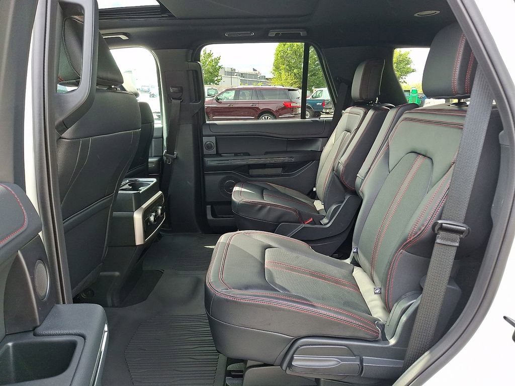 Certified 2024 Ford Expedition Limited AWD/4WD image 13