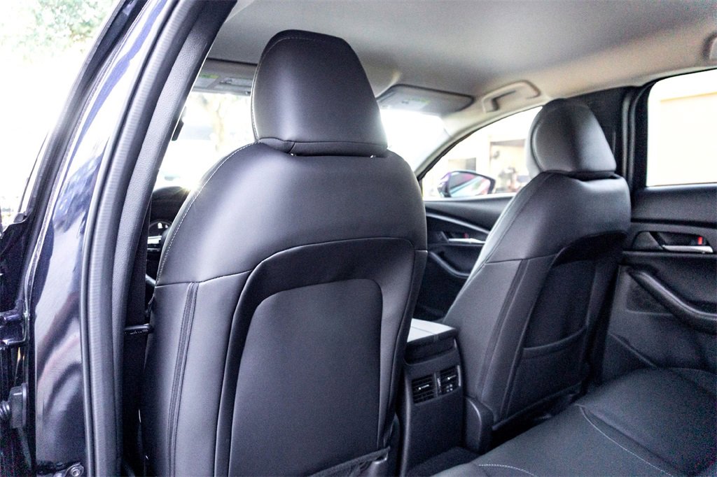 New 2026 MAZDA CX-30 AWD 2.5 S w/ Select Sport Pkg image 19