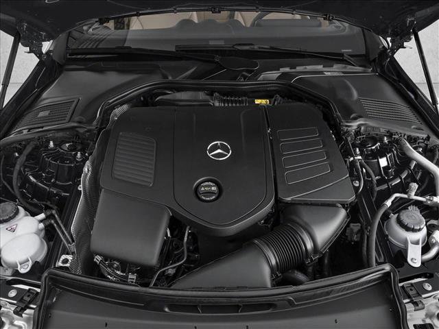 New 2026 Mercedes-Benz C 300 Sedan image 8