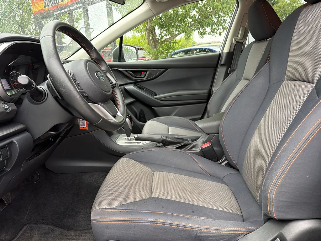 Used 2019 Subaru Crosstrek 2.0i Premium AWD/4WD image 20