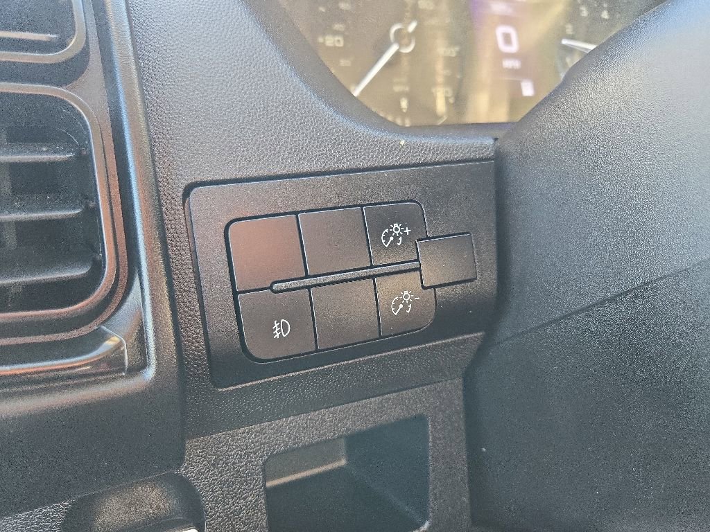 Used 2025 RAM ProMaster 2500 w/ Convenience Group FWD image 43