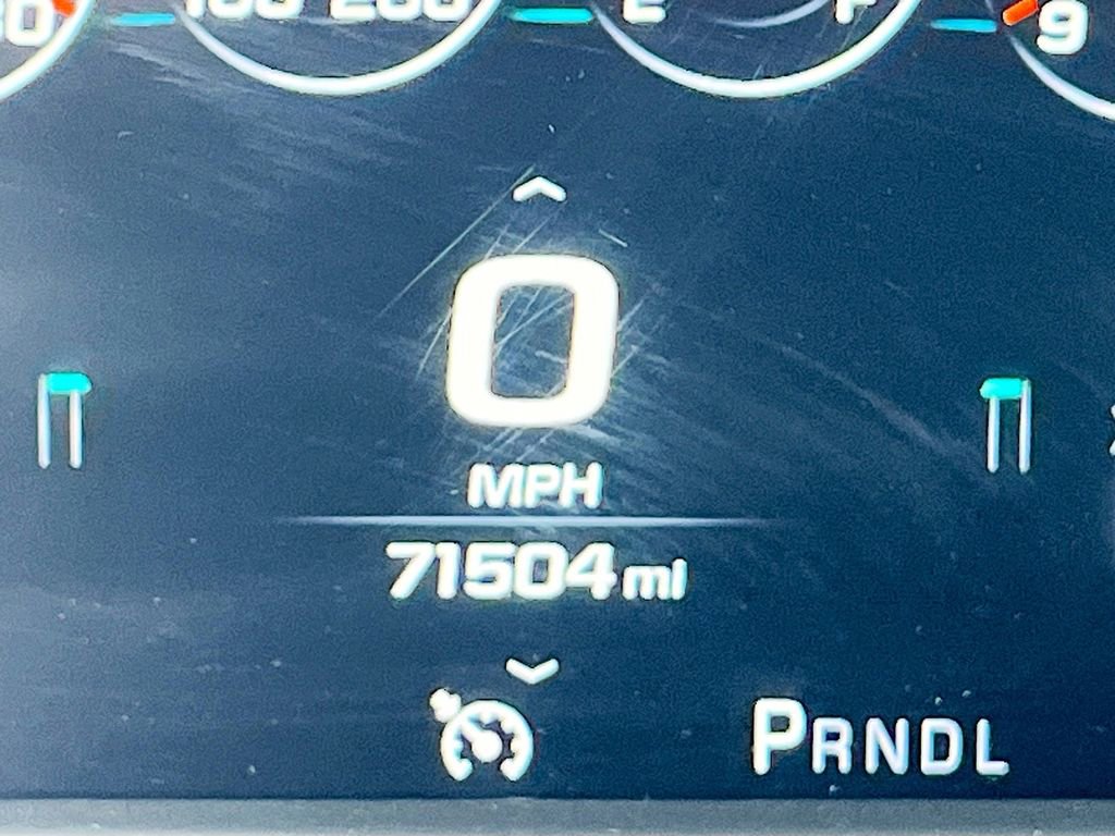 Used 2019 Chevrolet Tahoe Premier image 12