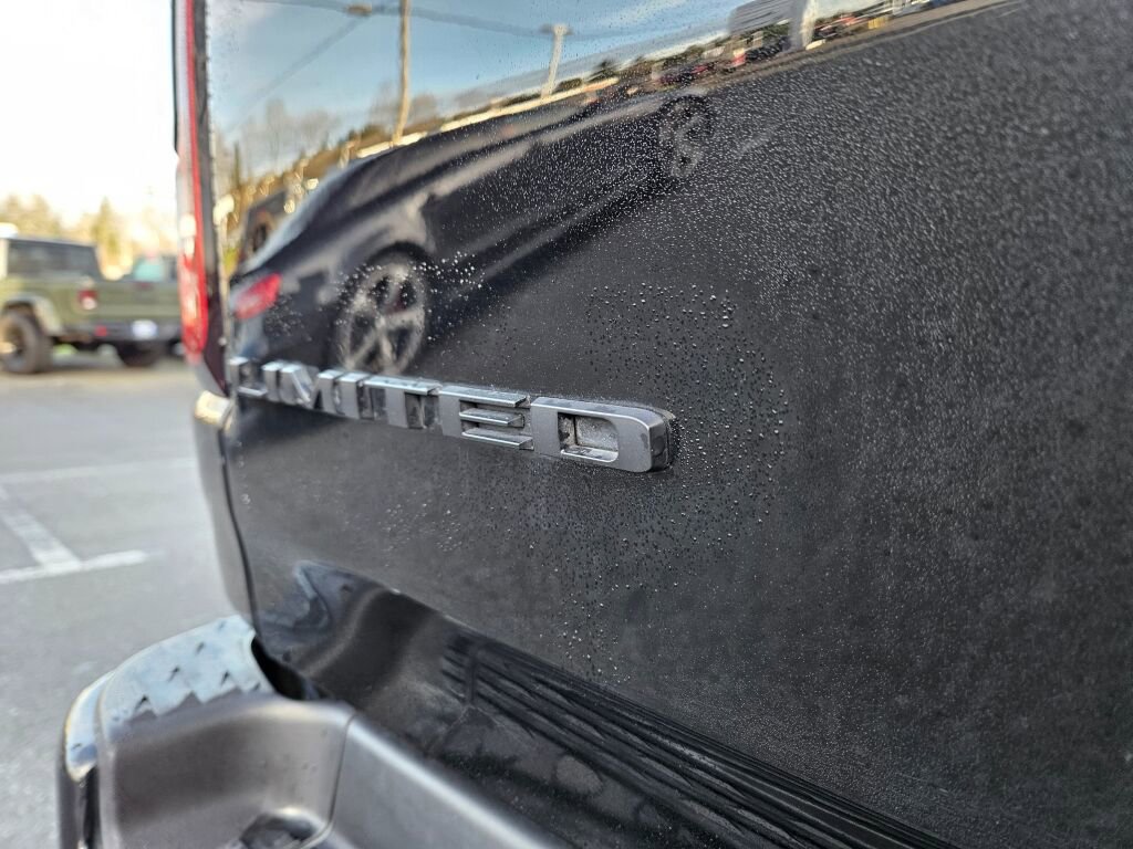 Used 2022 RAM 1500 Limited image 11