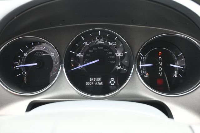 Used 2010 Lincoln MKZ FWD image 13