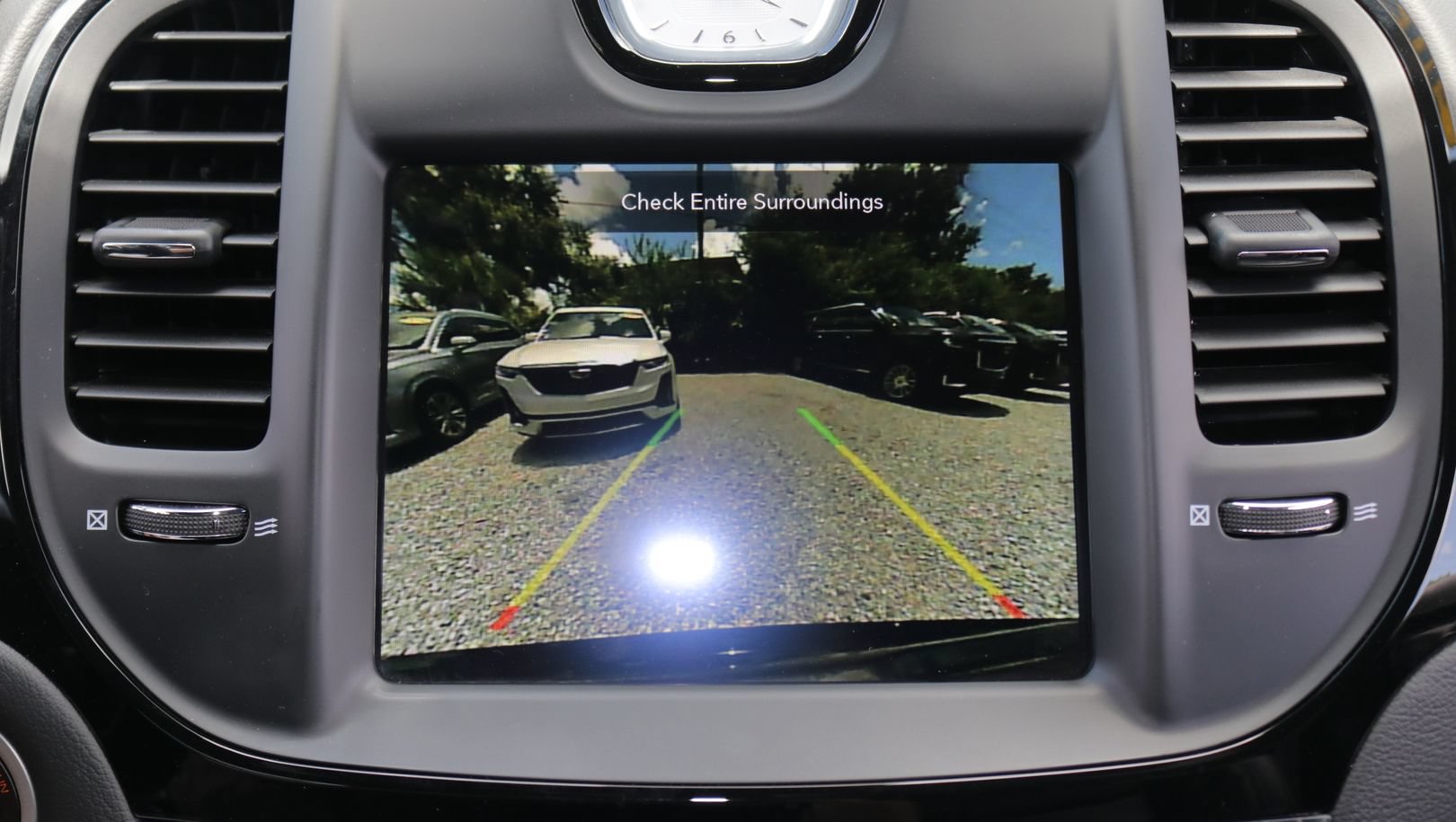 Used 2023 Chrysler 300 C RWD image 23