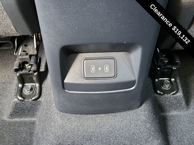 Used 2024 Kia Soul EX w/ Option Group 015 FWD image 25