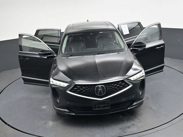 Used 2023 Acura MDX SH-AWD w/ Technology Package image 35