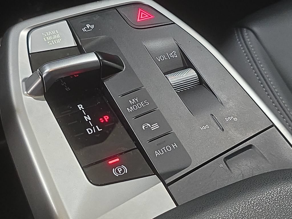 Certified 2023 BMW X1 xDrive28i AWD/4WD image 13