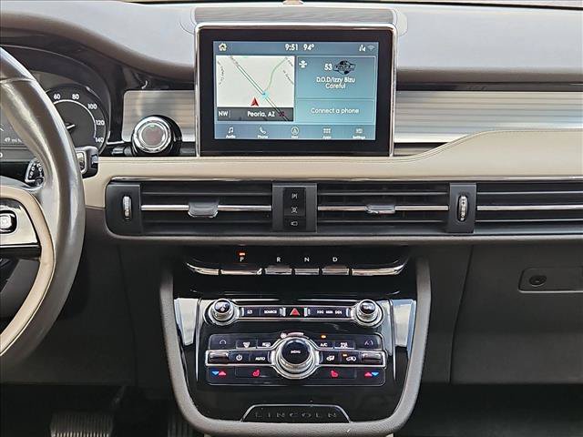 Used 2020 Lincoln Corsair FWD image 21