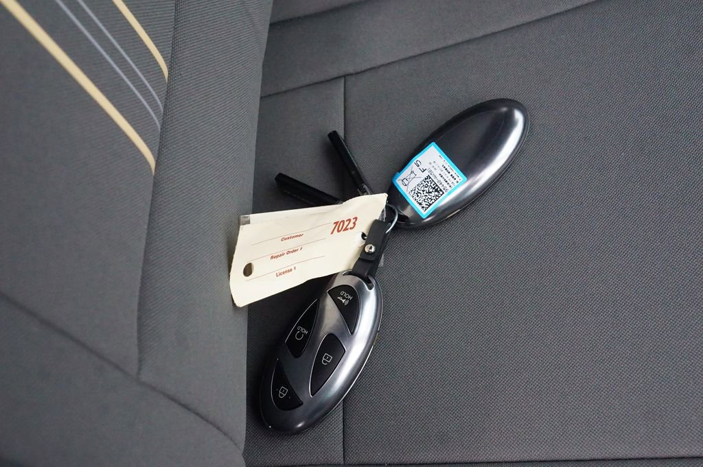 New 2026 Hyundai Elantra Sport image 25