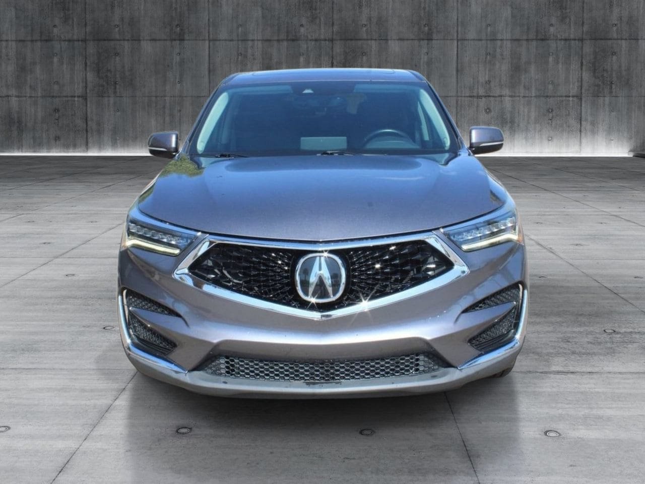 Used 2020 Acura RDX FWD w/ Technology Package image 10