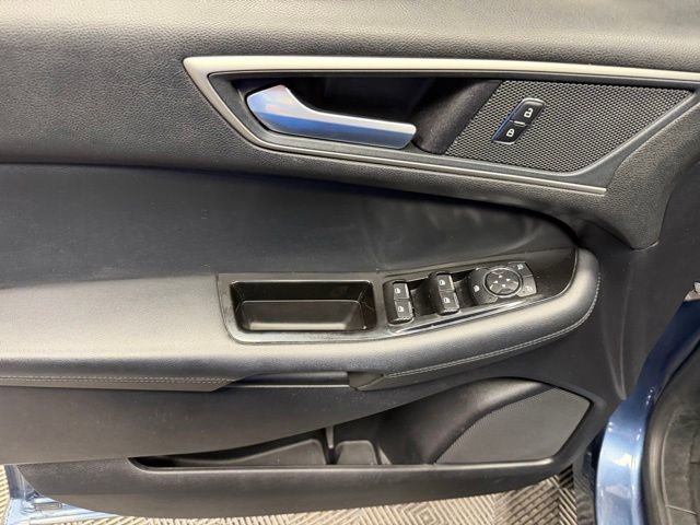 Used 2019 Ford Edge SEL w/ Equipment Group 201A AWD/4WD image 15